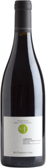 Domaine Roc Folassiere l'Agasse Village 75CL