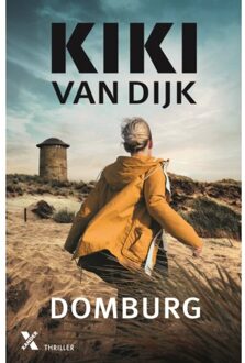 Domburg - Kiki van Dijk