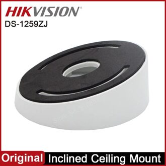 Dome Camera Cctv Beugel DS-1259ZJ Plafond Montagebeugel Voor DS-2CD31 En DC-2CD21 Serie Camera