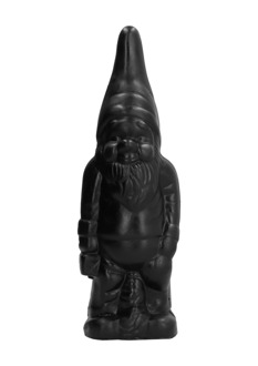 Domestic Partner De Ass Midget - Dildo