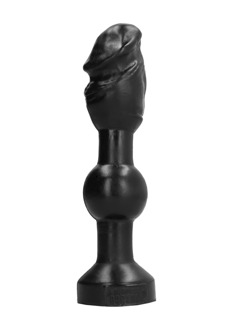 Domestic Partner Raketlanceerder - Butt Plug