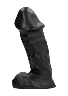 Domestic Partner War Head - Dildo