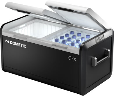 Dometic CFX3 95DZ Grijs