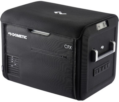 Dometic CFX3 PC55 beschermhoes zwart