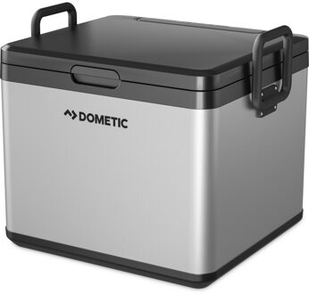 Dometic CK2-45 Hybryde Koelbox 43L - 12/24/230V - Grijs