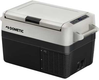 Dometic Compressie Glaciare - Dometic - CFF 45 AC/DC - 44 L - Temperatuuraanpassing van +20 ° A -18 ° C