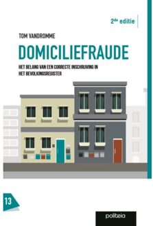 Domiciliefraude