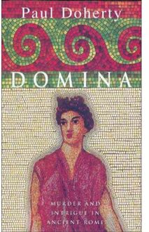 Domina - Doherty, Paul