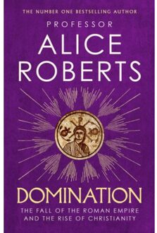 Domination - Alice Roberts