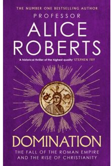 Domination - Alice Roberts