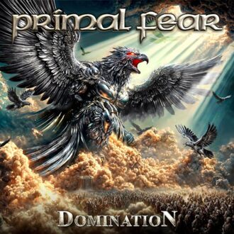 Domination - Primal Fear