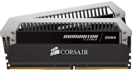 Dominator Platinum 16GB DDR4 DIMM 3000 MHz (2x8GB)