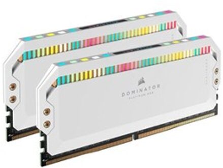 Dominator Platinum RGB 32GB - DDR5 - DIMM