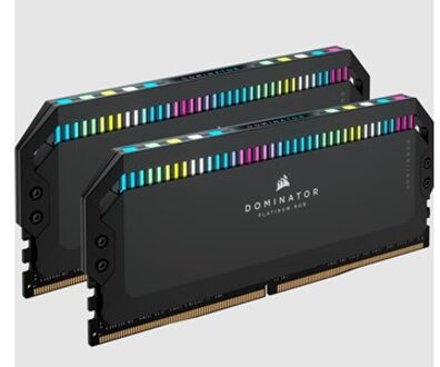Dominator Platinum RGB - CMT32GX5M2B5600C36