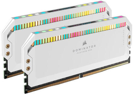 Dominator Platinun 32GB wit