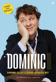 Dominic -  Dominic Seldis, Floor Seldis-de Wit (ISBN: 9789047635352)