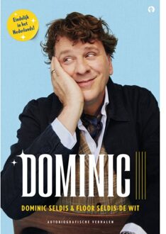 Dominic - Dominic Seldis