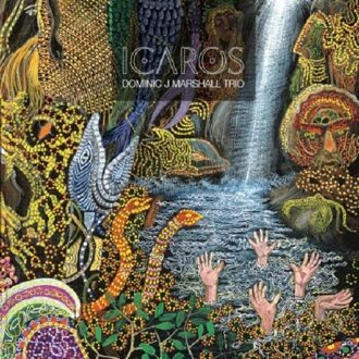 Dominic J. -Tri Marshall - Icaros