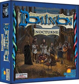 Dominion Nocturne - EN
