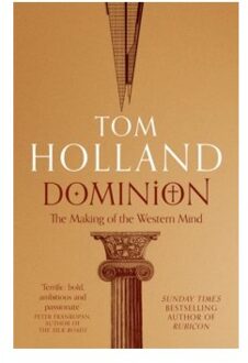 Dominion - Tom Holland