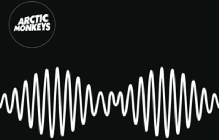 Domino Am - Arctic Monkeys