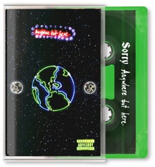 Domino Anywhere But Here - Sorry