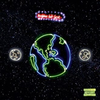 Domino Anywhere But Here - Sorry