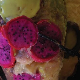 Domino Applesauce-10"- - Animal Collective