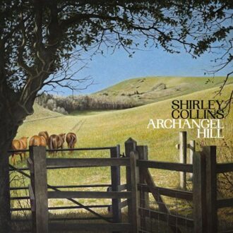 Domino Archangel Hill - Shirley Collins