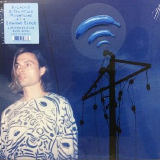 Domino Banane Bleue - Francois & The Atlas Mountains