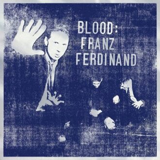 Domino Blood - Franz Ferdinand