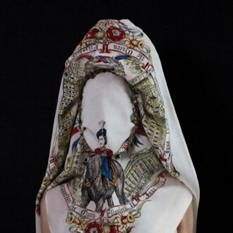 Domino Brothers & Sisters - Steve Mason