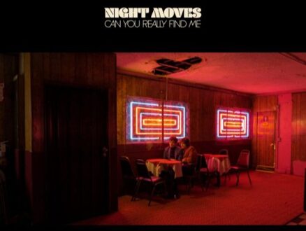 Domino Can You Really Find Me - Night Moves