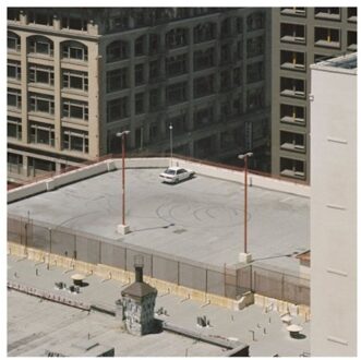 Domino Car - Arctic Monkeys