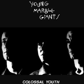 Domino Colossal Youth - Young Marble Giants