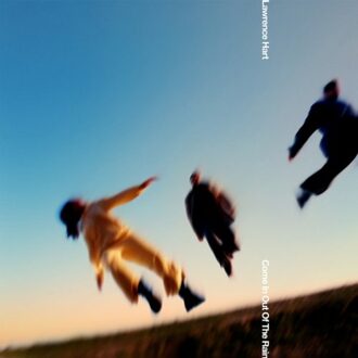 Domino Come In Out Of The Rain - Lawrence Hart