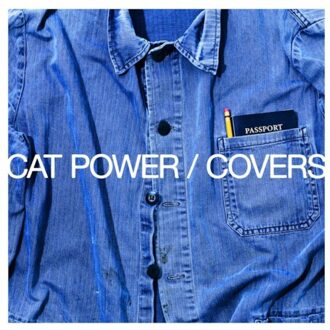 Domino Covers - Cat Power
