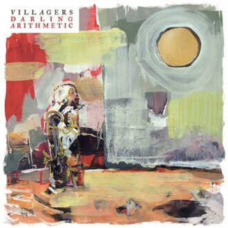Domino Darling Arithmetic - Villagers
