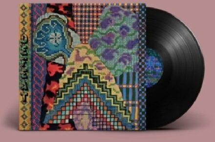 Domino Defeat - Animal Collective