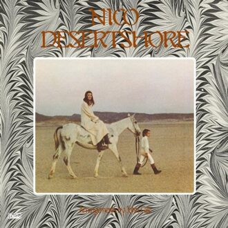 Domino Desertshore - Nico