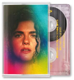 Domino Euphoric - Georgia