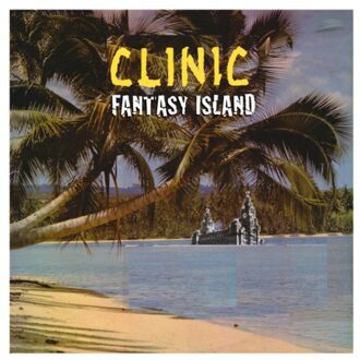 Domino Fantasy Island - Clinic