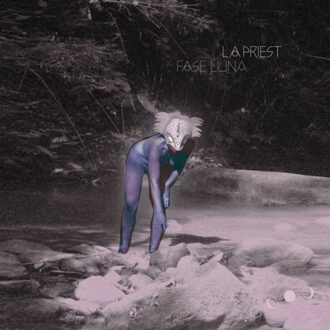 Domino Fase Luna - La Priest