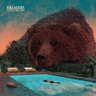 Domino Fever Dreams - Villagers