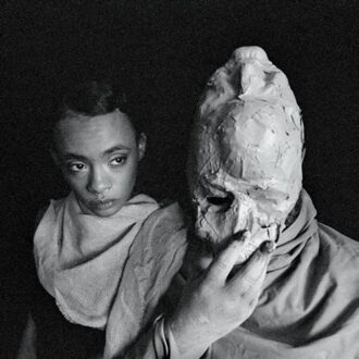 Domino Formal Growth In The Desert - Protomartyr