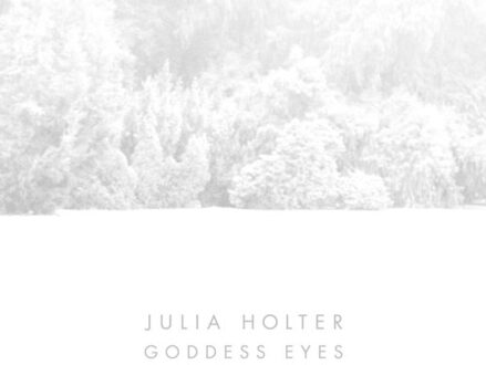Domino Goddess Eyes - Julia Holter