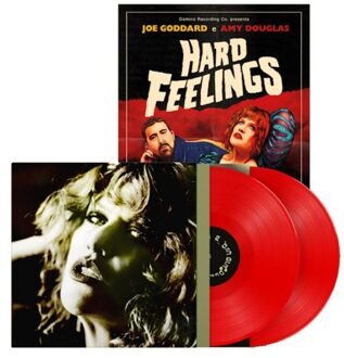 Domino Hard Feelings - Hard Feelings