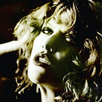 Domino Hard Feelings - Hard Feelings