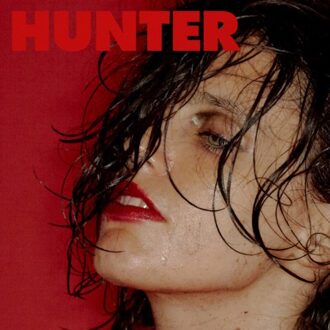 Domino Hunter - Anna Calvi