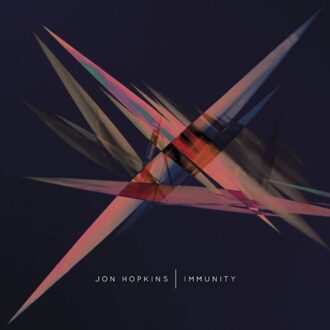 Domino Immunity -10th Anniversary- - Jon Hopkins
